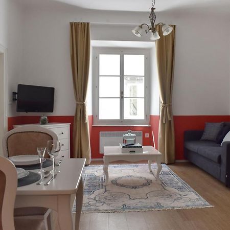 Vitez Apartment II 류블랴나 외부 사진