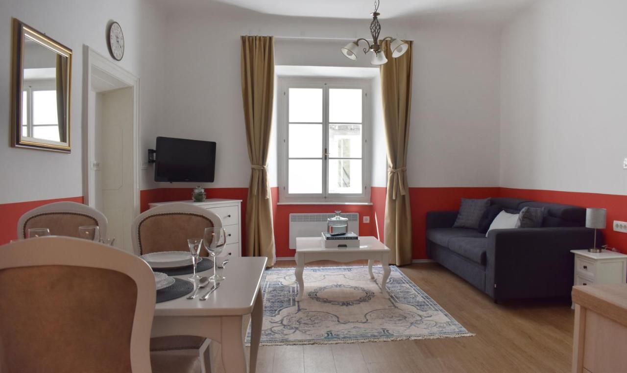 Vitez Apartment II 류블랴나 외부 사진