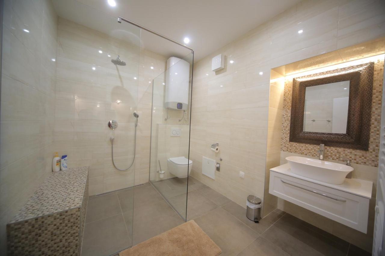 Vitez Apartment II 류블랴나 외부 사진