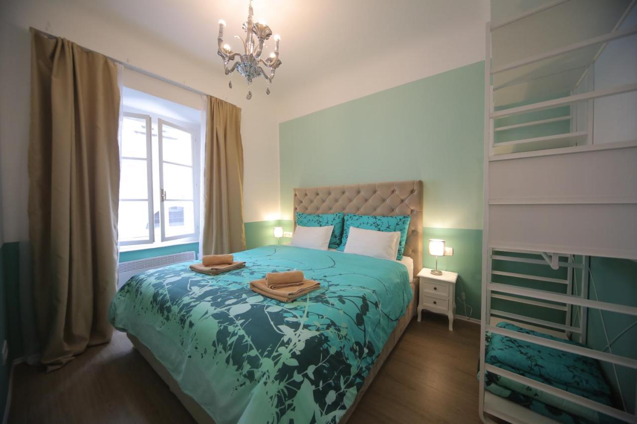 Vitez Apartment II 류블랴나 외부 사진