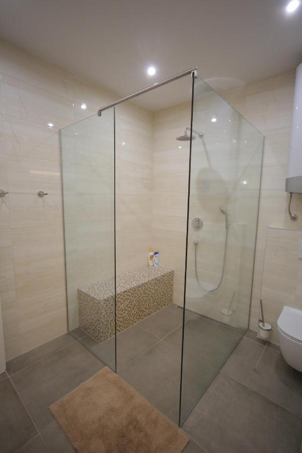 Vitez Apartment II 류블랴나 외부 사진