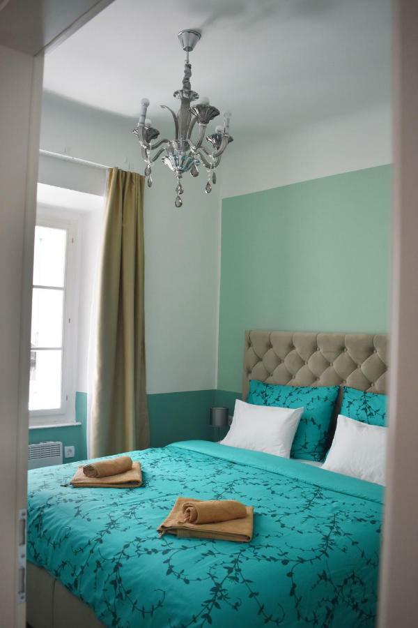 Vitez Apartment II 류블랴나 외부 사진