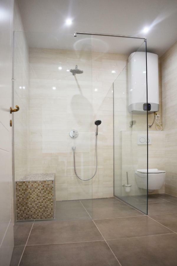 Vitez Apartment II 류블랴나 외부 사진