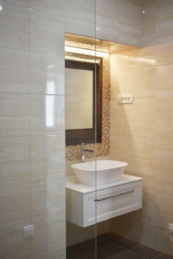 Vitez Apartment II 류블랴나 외부 사진