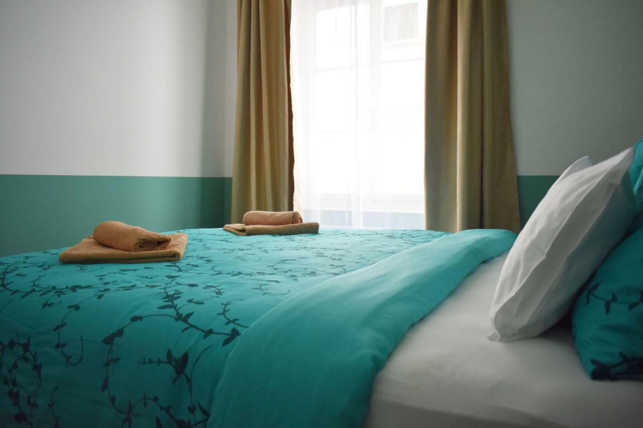 Vitez Apartment II 류블랴나 외부 사진